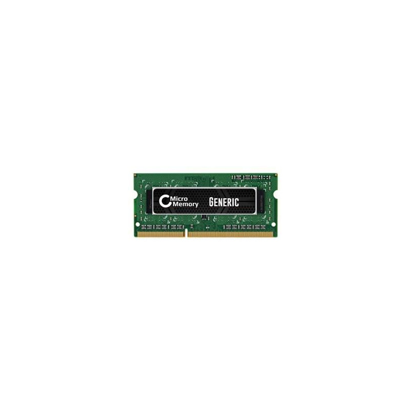 4GB Memory Module 1600Mhz