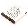 Battery 2.96Wh Li-ion 3.7V