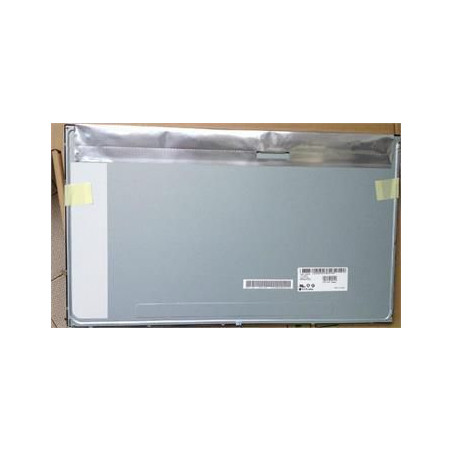 21,5" LCD FHD Matte