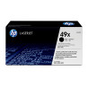 HP Toner/black 6000sh f LJ1320