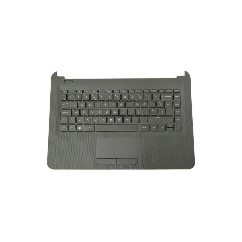 Top Cover & Keyboard (Spain)
