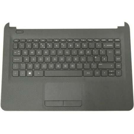 Top Cover & Keyboard (Arab)