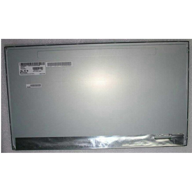 23,0" LCD FHD Matte