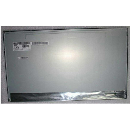 23,0" LCD FHD Matte