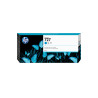 HP Ink Cartridge/727 DJ Cyan