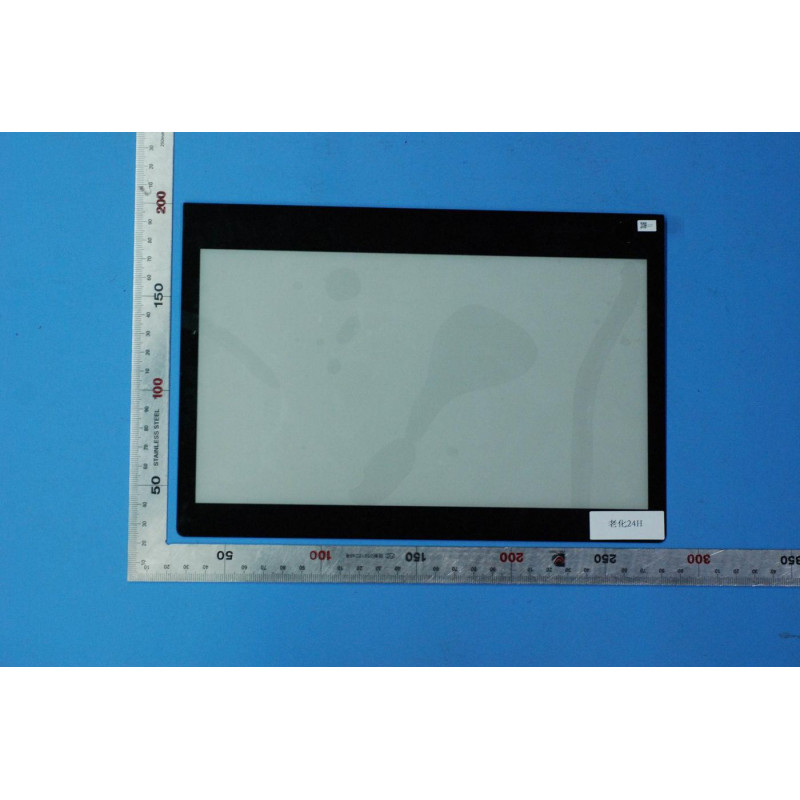 TP and e-ink 96108E0002 Black