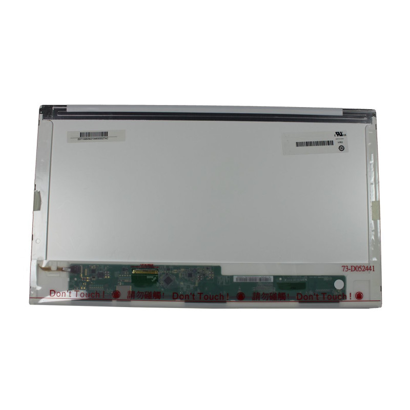 15,6" LED WXGA HD Matte
