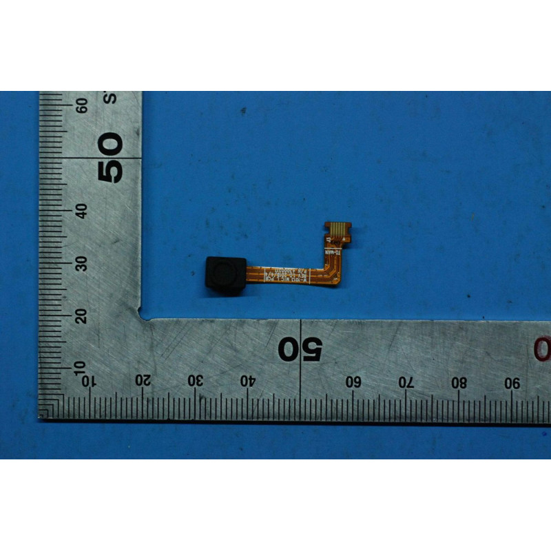 Microphone Assembly for
