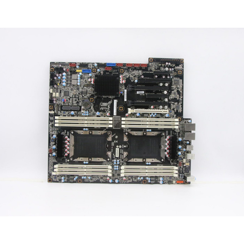 Motherboard for Intel