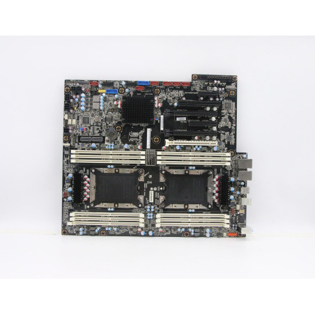 Motherboard for Intel