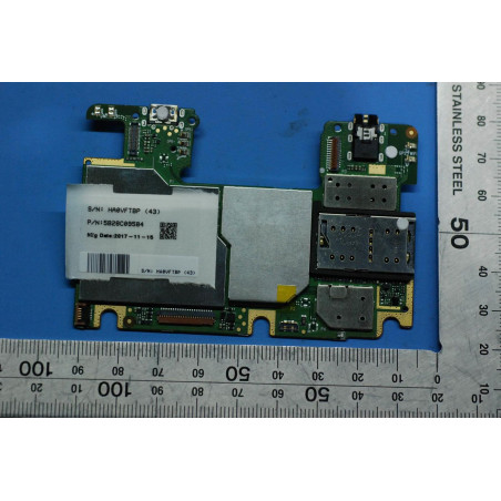 TB-7504F MB2_16G and