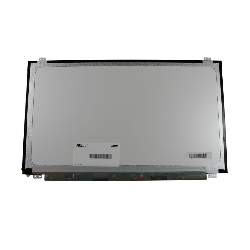 15,6" LED WXGA HD Glossy