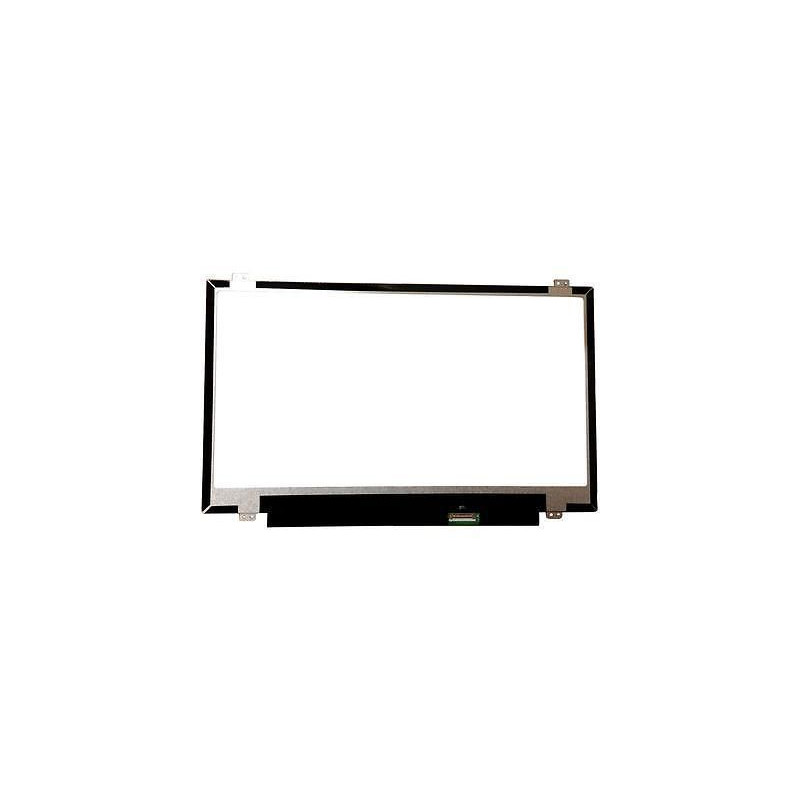 14,0" LED WXGA HD Glossy