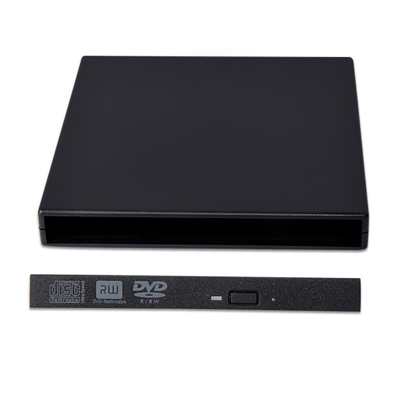 USB3.0 Portable Enclosure