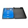M.2 to 2.5" SATA Enclosure