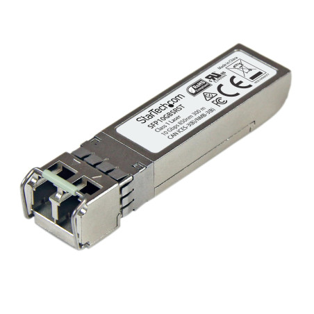 StarTech.com 10GBase-SR SFP+Transceiver
