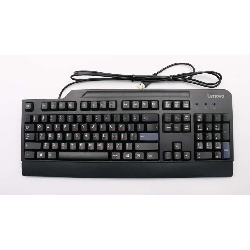 DT_KYB Preferred Pro USB KB N