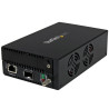 StarTech.com 10GbE Fiber Media Converter