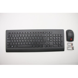Wireless Optical Mouse, 2.4