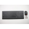 Wireless Optical Mouse, 2.4