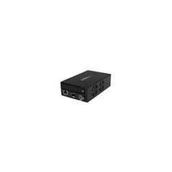 StarTech.com 10GbE Fiber Media Converter