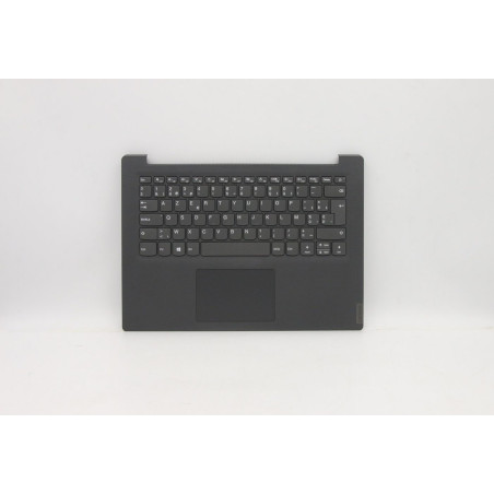 Upper Case ASM_BE L82C6 IGTEX