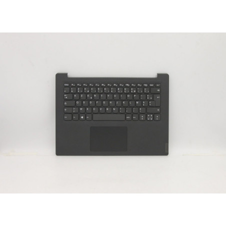 Upper Case ASM_FR L82C2 IGTEX