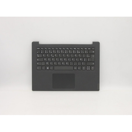 Upper Case ASM_FR L82C6 IGTEX