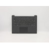 Upper Case ASM_FR L82C6 IGTEX