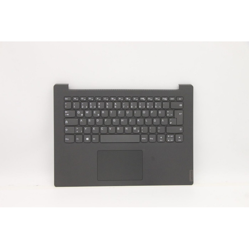 Upper Case ASM_GR L82C2 IGTEX