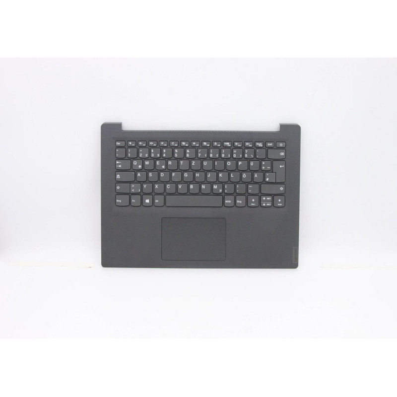 Upper Case ASM_GR L82C6 IGTEX