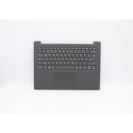 Upper Case ASM_GR L82C6 IGTEX