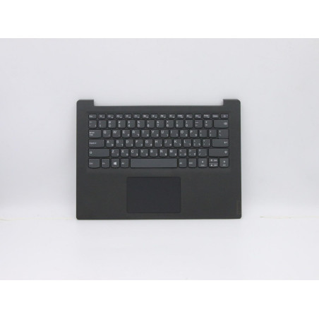 Upper Case ASM_HB L82C6 IGTEX