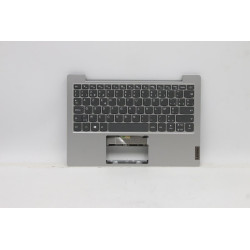 Upper Case ASM_BE W 81VT PG