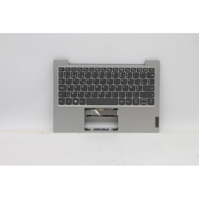 Upper Case ASM_BE W 81VT PG