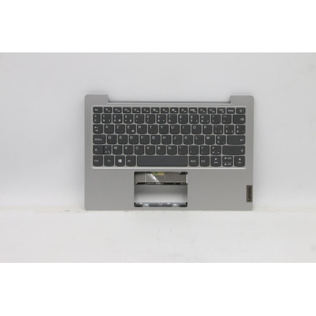 Upper Case ASM_BE W 81VT PG