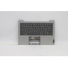 Upper Case ASM_BE W 81VT PG