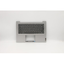Upper Case ASM_BU W 81VU PG