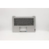Upper Case ASM_BU W 81VU PG