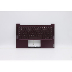 Upper Case ASM_FR Q 82A1 OC