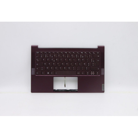 Upper Case ASM_FR Q 82A1 OC
