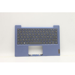 Upper Case ASM_FR W 81VT IB