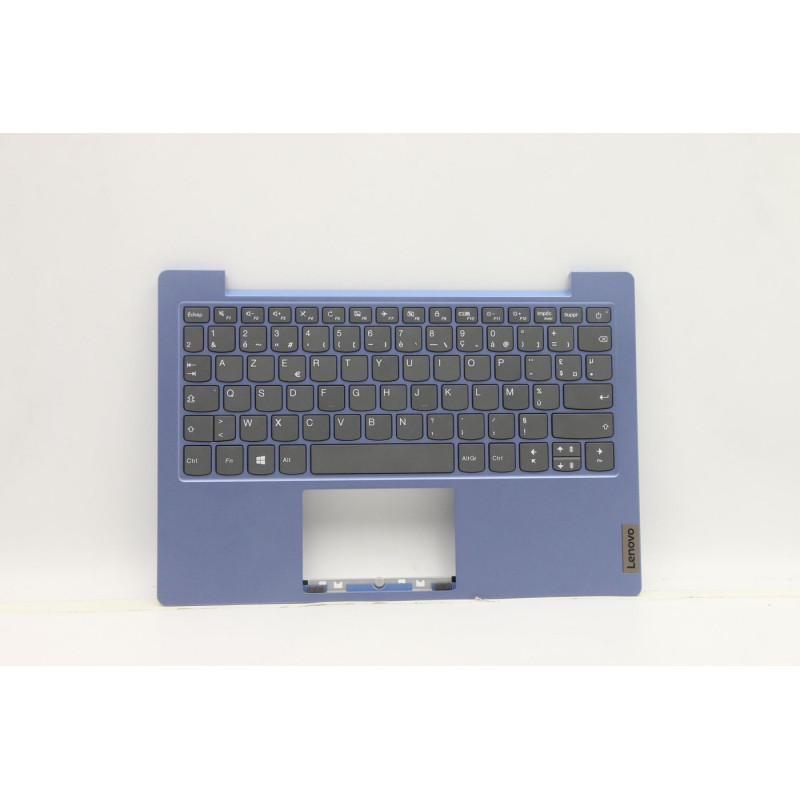 Upper Case ASM_FR W 81VT IB