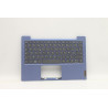 Upper Case ASM_FR W 81VT IB
