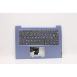 Upper Case ASM_FR W 81VU IB