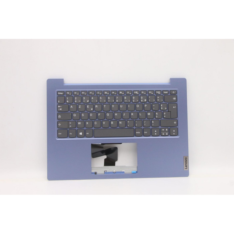 Upper Case ASM_FR W 81VU IB
