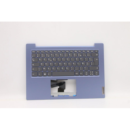 Upper Case ASM_FR W 81VU IB