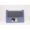 Upper Case ASM_FR W 81VU IB