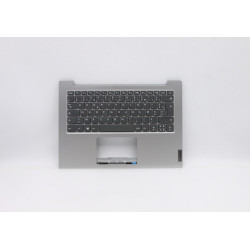 Upper Case ASM_FR W 81VU PG