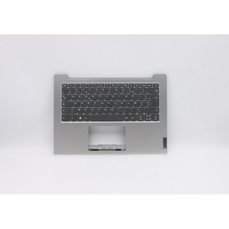 Upper Case ASM_FR W 81VU PG